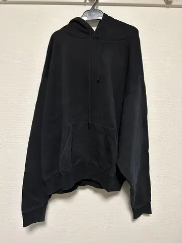 로스앤젤레스 어패럴 LosAngelesapparel 후드티 오버 사이즈