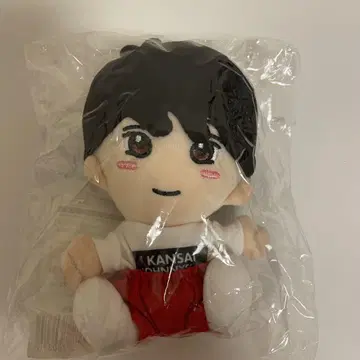 스에자와 세이야 꼬마 인형
