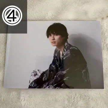혼다 히비키야 브로마이드 4장