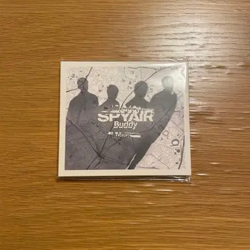 SPYAIR [ Buddy ]