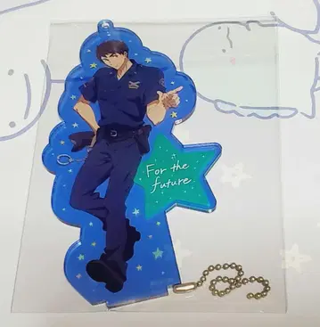 Free! 야마자키 소스케 아크릴 참