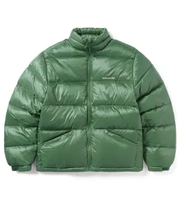 thisisneverthat DSN Down Puffer Jacket