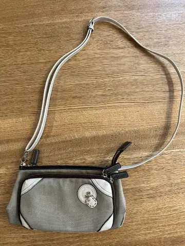 숄더백 PELLE BORSA