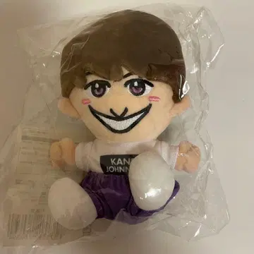 코지마 켄 치비누이