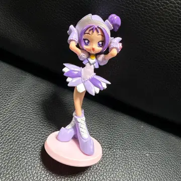 오쟈마녀 도레미 온푸짱 피규어