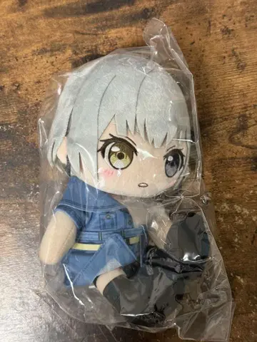 BanG Dream! 봉제 인형 MyGO!!!!! 카나메 나나미 구스마