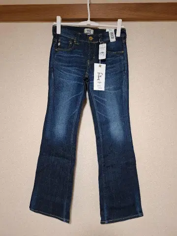 SOMETHING BOY'S FIT FLARE 27 사이즈