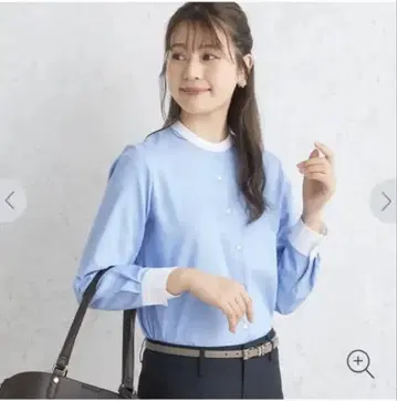 AOKI 셔츠 블라우스