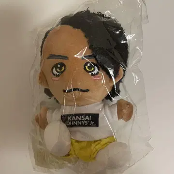 쿠사마 리차드 케이타 치비 누이