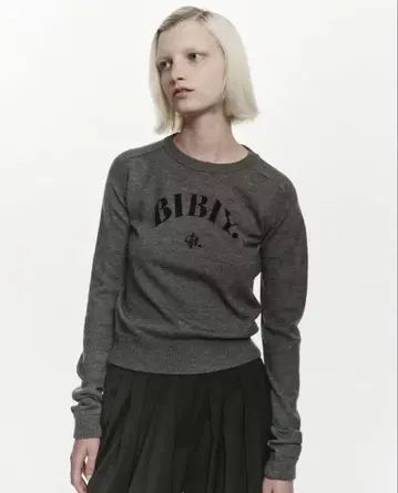 Bibiy B. MANIA LONG KNIT