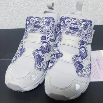 [ 새상품급 ] 리복 퓨리라이트 23.5cm