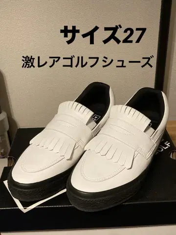 CONVERSE ALL STAR GF LOAFER 27cm