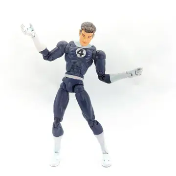 마블 레전드 미스터 판타스틱 판타스틱 포