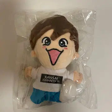 후지와라 죠이치로 치비누이