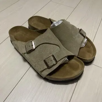 버켄스탁 취리히 26.5cm