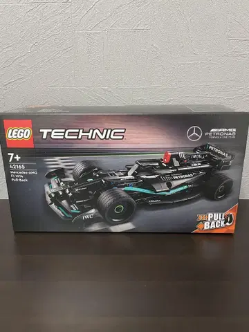 LEGO 테크닉 메르세데스-AMG 42165