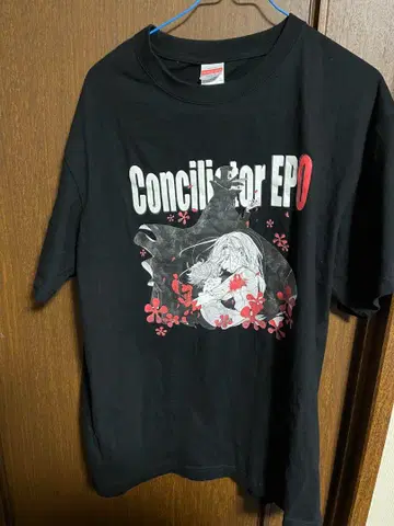 최종 가격 인하 죠르진 암흑 동화 노래 조정자 에피소드 0 티셔츠