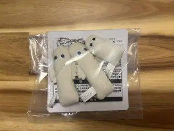 무민 제일복권 니로니로