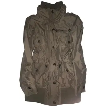 페어리코어 y2k tops 헤이세이 갸루 자켓 모즈 코트