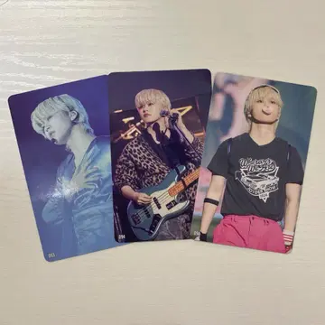 JO1 JO1DER SHOW 2025 도쿄 돔 키마타 쇼야