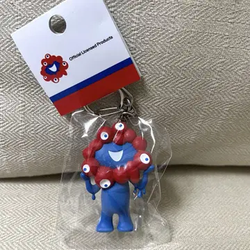 만박 미야쿠미야쿠 키링