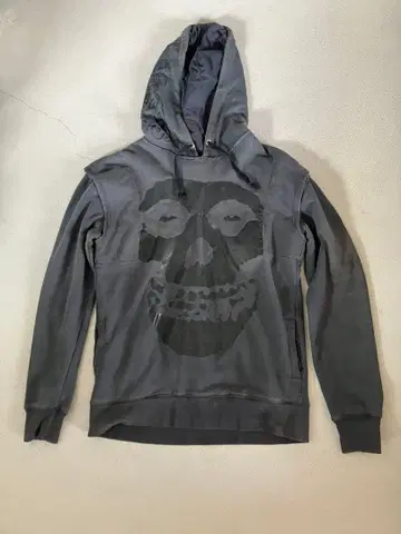 HOUSE OF THE GODS x MISFITS 레이어드 후드티