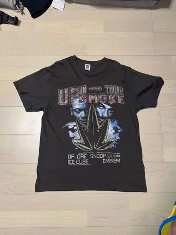 rapmade rap tee dre snoop eminem icecube