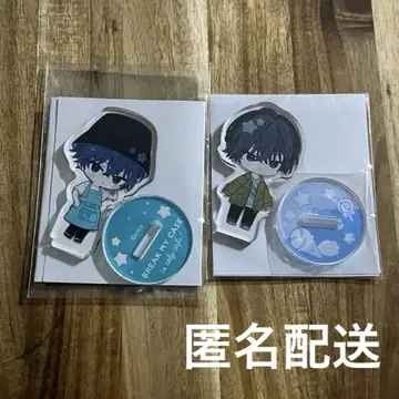 브레마이 칸노 유루 아크릴 스탠드 세트