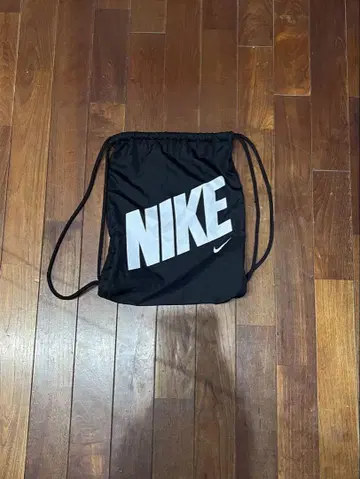 Nike 냅색 y2k