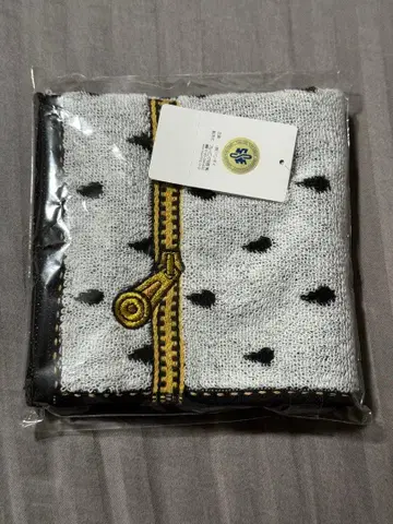 익명 배송 죠죠 5부 부챠라티 타월 손수건 죠죠의 기묘한 모험