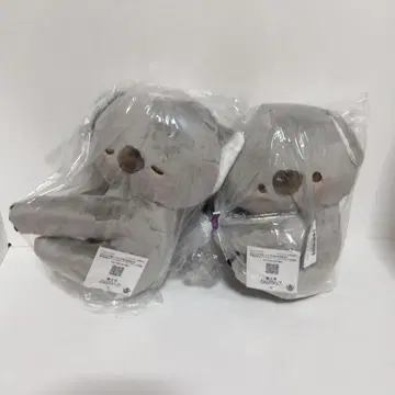 함께 외출 봉제 인형 코알라