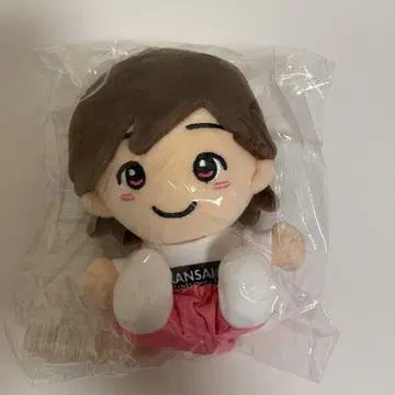 미치에다 슌스케 치비누이