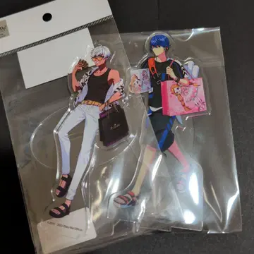 ObeyMe! 오리지널 여름옷 ver.