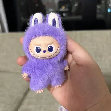 THE MONSTERS PIN FOR LOVE 봉제 인형 펜던트 T