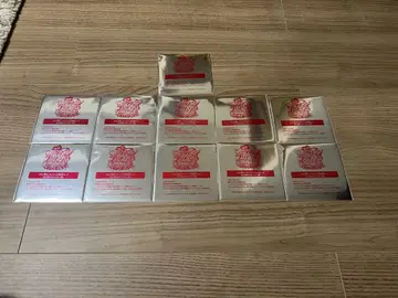 너와 아이돌 프리큐어 영화 입장 혜택 색지풍 카드 11장