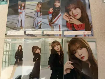 사쿠라자카46 생사진 타무라 호노