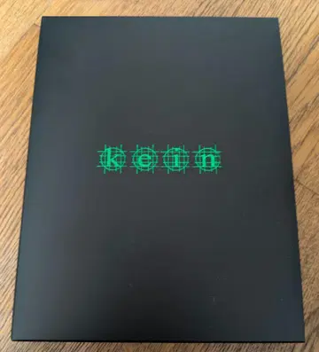 kein 파계와 상상 라이브 Blu-ray