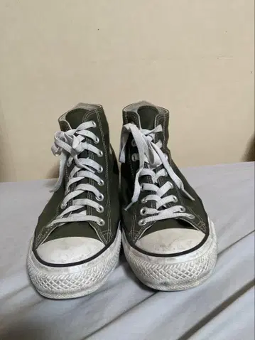 Converse 척테일러 하이컷 스니커즈 GORE-TEX