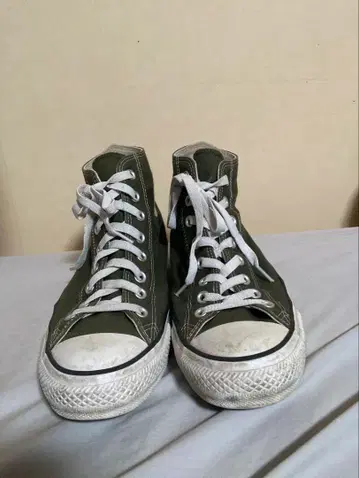 Converse 척테일러 하이컷 스니커즈 GORE-TEX