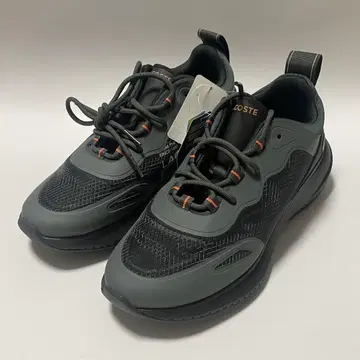 LACOSTE 스니커즈 25.5cm