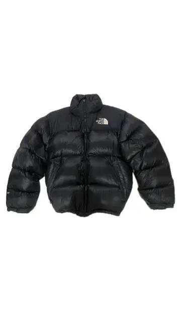 90s 눕시 자켓 NUPSE JACKET 700Fil