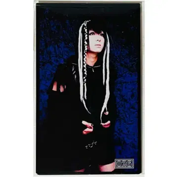 V계 R지정 [칠성] beautiful sad song 트레이딩 카드