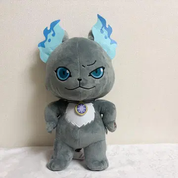 디즈니 트위스티드 원더랜드 메챠모후굿토 봉제 인형 그림