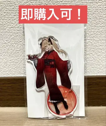 [ 미개봉 ] FGO 네로 ( 리큐엔 ) 아크릴 스탠드
