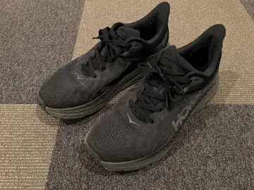 호카오네오네 28.0 명품 챌린저 ATR 7 블랙