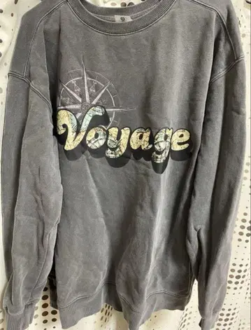 FANTASTICS voyage 트레이닝복 M 사이즈