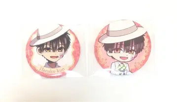 지박소년 하나코 군 캐릭터 배지 컬렉션 하나코 군