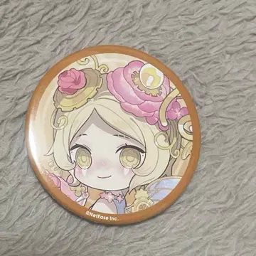 제5인격 캔뱃지 CHARACTER DAY 기계공