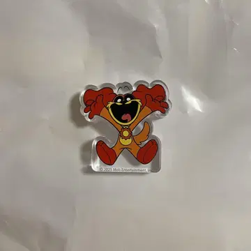 도그데이 미니 아크릴 블록