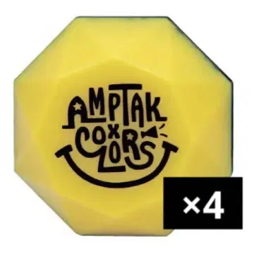 AMPTAK x COLORS 아키 링 라이트